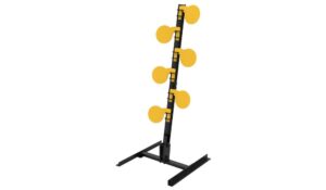 Мишень (металлическая) CALDWELL Мод. AR500 DUELING TREE