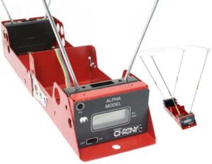 Хронограф SHOOTING CHRONY Мод. ALPHA CHRONY