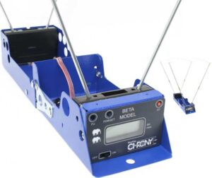 Хронограф SHOOTING CHRONY Мод. BETA CHRONY