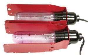 Фонарь-подсветка SHOOTING CHRONY Мод. INDOOR LIGHT (220V)