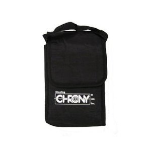 Чехол SHOOTING CHRONY Мод. CARRYING (для хронографа и принтера)