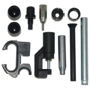 Комплект MEC Мод. 600 JR.MARK V