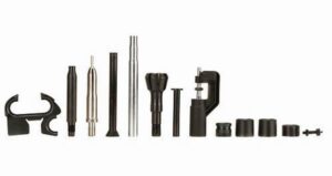 Комплект MEC Мод. SIZEMASTER