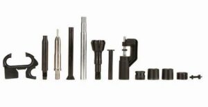 Комплект MEC Мод. SIZEMASTER