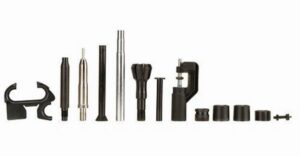 Комплект MEC Мод. SIZEMASTER