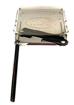 Контейнер MEC Мод. 600 JR.MARK V