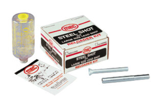 Комплект MEC Мод. GRABBER, 9000GN