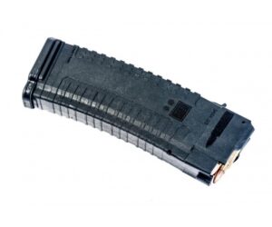 Магазин PUFGUN на Сайга МК223, 5,56х45, 30 патронов, полиамид, черный, 195г.