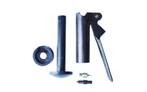 Барклай 20 кал.