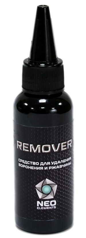 Средство для удаления воронения и ржавчины NEO ELEMENTS