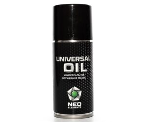 Универсальное оружейное масло NEO ELEMENTS