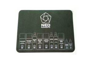 Коврик NEO ELEMENTS