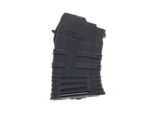 Магазин 10 мест 366ТКМ (черный)