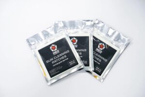 Патчи для чистки оружия NEO ELEMENTS