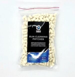 Патчи войлочные NEO ELEMENTS 6,0мм