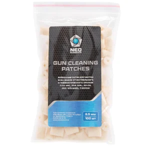 Патчи войлочные NEO ELEMENTS 8,5мм