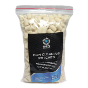 Патчи войлочные NEO ELEMENTS 8,5мм