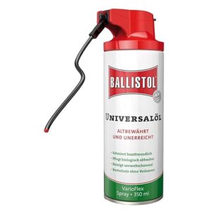 Оружейное масло BALLISTOL UNIVERSAL OIL