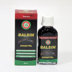 Пропитка для дерева BALLISTOL BALSIN