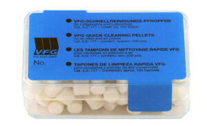 Патч-пулька VFG