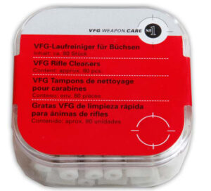 Патч VFG стандарт