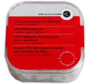 Патч VFG стандарт