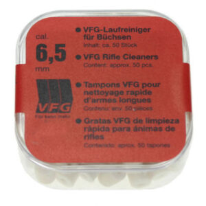 Патч VFG стандарт