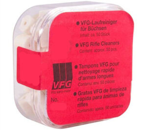 Патч VFG стандарт