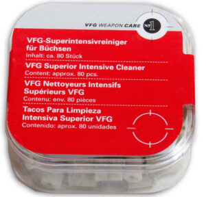 Патч VFG суперинтенсив