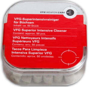 Патч VFG суперинтенсив