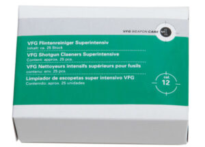 Патч VFG стандарт