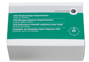 Патч VFG стандарт