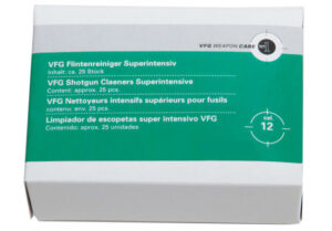 Патч VFG суперинтенсив