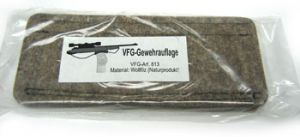 Фетровые салфетки VFG