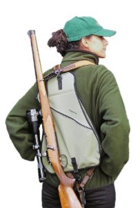 Мини рюкзак NIGGELOH для ремней оружейных Мод. BACKPACK