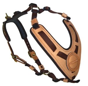 Шлея NIGGELOH Мод. MANTRAILING