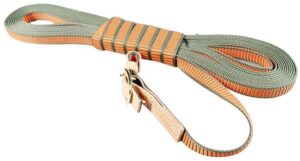 Поводок NIGGELOH Мод. BLOOD TRACKING 15мм