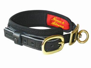 Ошейник NIGGELOH Мод. DELUXE