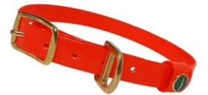 Ошейник NIGGELOH Мод. GLOSSY