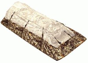 Чехол (водонепрониц.) для скрадка FA Мод. WATER MOCCASIN MOSG