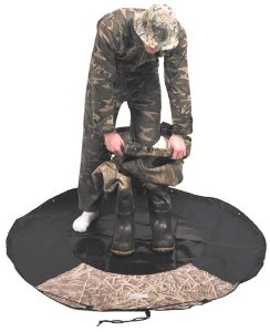 Сумка FA Мод. MUD MAT