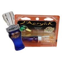 Манок HELEN BAUD ACRYLIQUE