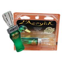 Манок HELEN BAUD ACRYLIQUE