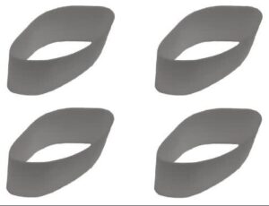 Сменная мембрана E.L.K. Мод. GREY (hi-pitch)