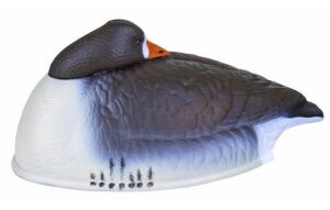 Набор подсадных гусей FLAMBEAU Мод. WHITE FRONT