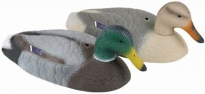 Набор подсадных уток FLAMBEAU Мод. FOAM MALLARD