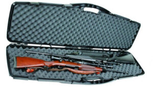 Футляр FLAMBEAU для ружей Мод. DOUBLE