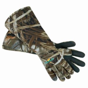 Перчатки FLAMBEAU Мод. GAUNLET