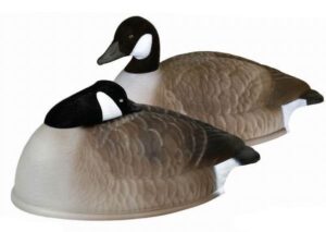 Набор подсадных гусей FLAMBEAU Мод. CANADA SHELL
