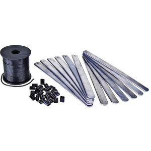 Набор FLAMBEAU для снаряжения 12шт подсадных